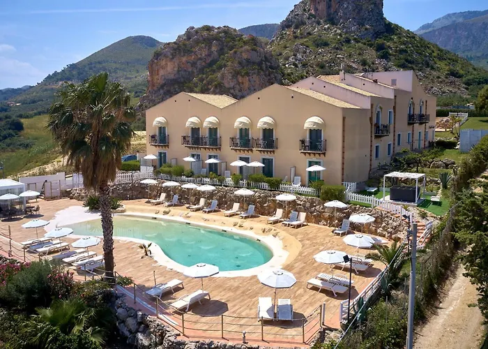 Baglio Dello Zingaro