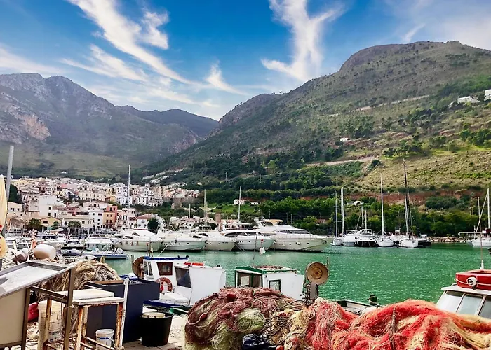 Villa Le Muse By Interhome